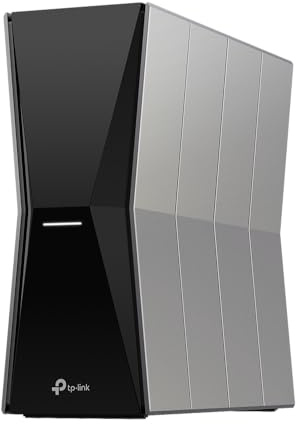 TP-Link Tri-Band BE18000 WiFi 7 Router Archer BE770 | Multi Gigabit Ports | 2X USB 3.0 | 10 Streams | VPN Clients & Server | Easy Mesh, HomeShield, Private IoT Network