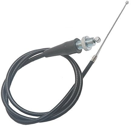 Beehive Filter OxoxO 90 cm Pit Dirt Bike Throttle Cable 50cc 110cc 125cc 140cc Engine Pitbike