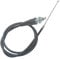 Beehive Filter OxoxO 90 cm Pit Dirt Bike Throttle Cable 50cc 110cc 125cc 140cc Engine Pitbike