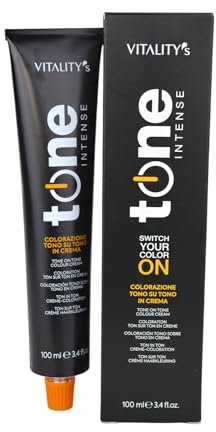 Vitality's Tone Intense 5/0 hellbraun 100ml