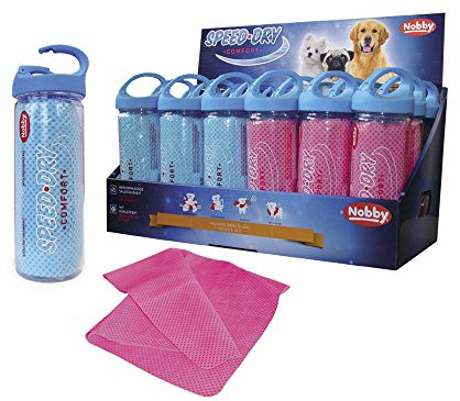 Handtuch Speed Dry Comfort