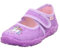 Superfit Bambine e ragazze Bonny 800282 Pantofole, Lilla 7600, 29 EU