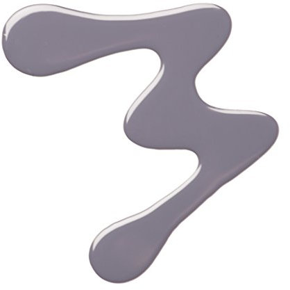 Breathable Halal Nail Polish LENA 14ml - Behind The Wheel - LE132