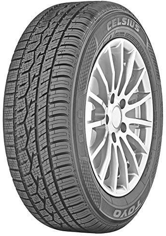 Toyo Celsius - 205/45R16 - Ganzjahresreifen