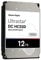 HGST - WD Ultrastar DC HC520 HDD | HUH721212ALE600 | 12TB 7.2K SATA 6Gb/s 256MB Cache 3.5-Inch Helium Data Center Internal Hard Disk Drive