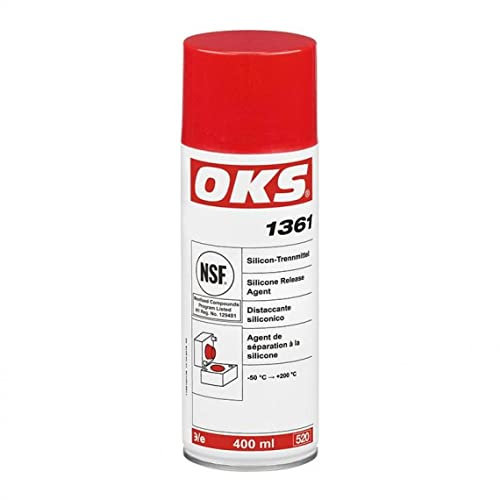 OKS 1361 Silicon-Trennmittel 400 ml Spray (Inh.12 Stück)
