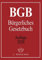 BGB: Bürgerliches Gesetzbuch I Aktuelle Auflage 2020