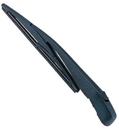 HQ AUTOMOTIVE Braccio tergicristallo posteriore specifico per Fiat Sedici, Suzuki Alto, SX4, Swift Hatchback A-007