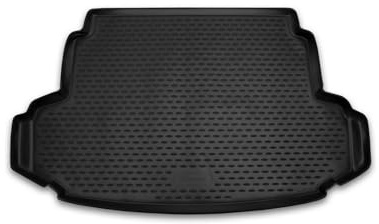 Element Passform Kofferraumwanne Laderaumwanne für Toyota Fielder (E140) 2006-2012 Kombi 1 TLG