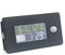 Taikuwu Battery Capacity Monitor 10-100V Programmierbarer Batteriestand Spannung Temperatur Meter Gauge LCD-Anzeige Prozentsatz Indikator Tester Electric Quantity Detector