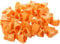 ANMOO Cat6 Boot Orange Rj45 Boots Cover RJ45 Connector, Ethernet Cable Colorful Ethernet Boots Cover (100PCS)