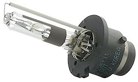 Hella D2R Lampen Autolampen 35W 8GS 242 632-311