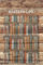 Reading List Notebook : Reading Log Book