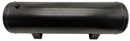 Air Tank Air Reservior with 1/4 Inch NPT Ports (3 Gallon)