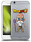 Head Case Designs Offizielle Dragon Ball Super Kamesennin Charaktere Soft Gel Handyhülle Hülle kompatibel mit Apple iPhone 6 / iPhone 6s