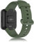 Pheant Bracelet Compatible avec Xiaomi Redmi Watch 2 Lite Bracelets en Silicone de Remplacement pour Femme Homme