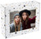 Herz & Heim® Adventskalender zum selbst befüllen/bedruckt mit Ihrem Wunschfoto