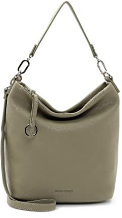 SURI FREY Debby Bag Khaki