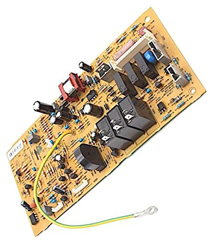 Original Mikrowellen-Steuermodul 482000011772 Whirlpool