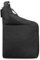 Jost Unisex Bergen Tasche, Schwarz