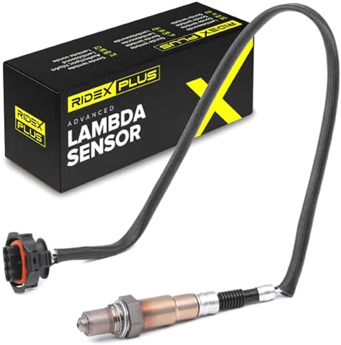 RIDEX PLUS LAMBDASONDE REGELSONDE 3922L0008P