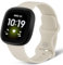 AXFEE Cinturino Regolabile per Fitbit Versa 3/4, Sense/Sense 2 - Sportivo in Silicone, Compatibile (Piccolo/Grande)