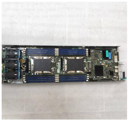 Scheda madre originale per S2600BP LGA 3647 DDR4 completamente testata