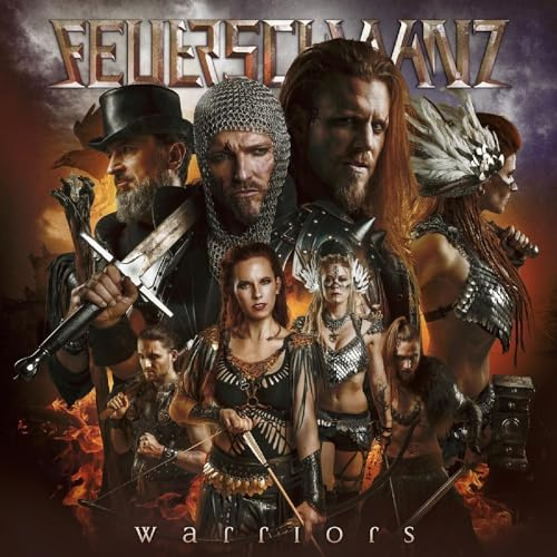 Napalm Records (Spv)