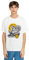 Element Ram - T-Shirt - Männer - Weiss