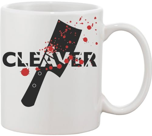 Functon+ Mug en céramique blanc