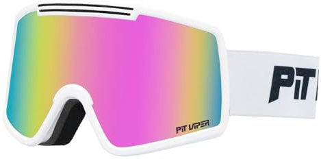 Pit Viper Die Miami Nights Fench Fry S Goggle