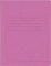 Papiertiger Schnellhefter aus Karton/Pappe für Schule und Büro extrastark (Pressspankarton, pink, 25er Pack)