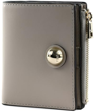 Furla Sfera Compact Bifold Wallet S Vaniglia