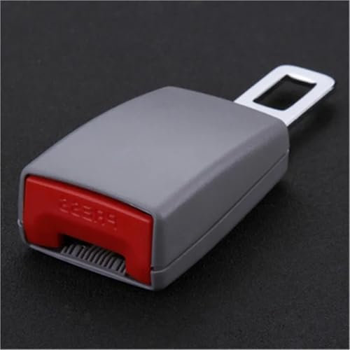 Prolunghe for cintura di sicurezza regolabili Estensione for cintura specifica for veicolo Estensione for cintura di sicurezza retrattile(Yellow)