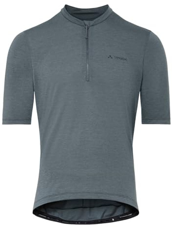 VAUDE T-Shirt Men's Kuro HZ Tricot