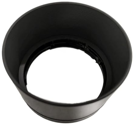Kompatibel mit der Panasonic Lumix S-Serie Gegenlichtblende, Frontblende for S-S85 85mm & S-E100 100mm Objektive