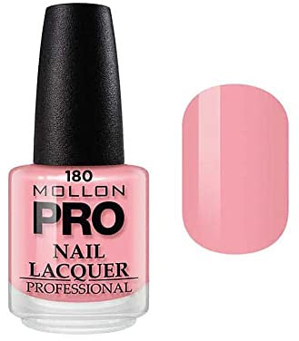 Klassische Lack 15 ml Mollon Pro Amor - 180