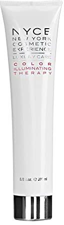Nyce Luxury Care Color Illuminating Therapy 200ml - Maske für gefärbtes Haar