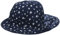 maximo Mädchen Schildmütze Mütze, Blau (Navy 48), 53