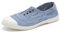 Natural World Eco Mujer | 102E Old Lavanda | Zapatillas Verano | Hecho en España (Celeste, 38)