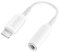 Anker Adaptateur Audio 3,5 mm avec connecteur Lightning, certifié MFi au Dongle Femelle de 3,5 mm, Prise en Charge du contrôle du Volume et du Micro pour Les Casques, Les écouteurs et Autres