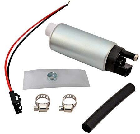 Motorsport In-Tank Kraftstoffpumpe 340 Liter/Stunde