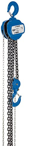 Draper 82466 Chain Hoist/Chain Block (5 Tonne)