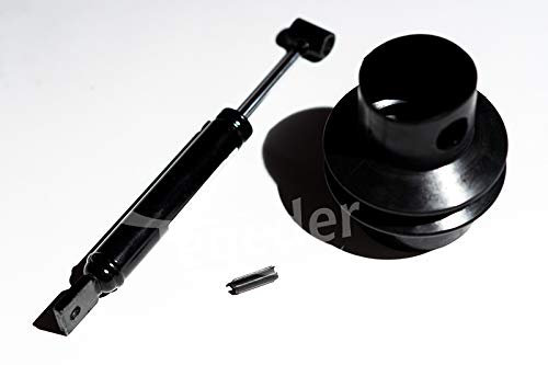 Peitz Reparatursatz PAV/SR 1,3 Auflaufdämpfer Faltenbalg