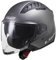 LS2, Casco Moto Jet COPTER SOLID Matt Titanium, S