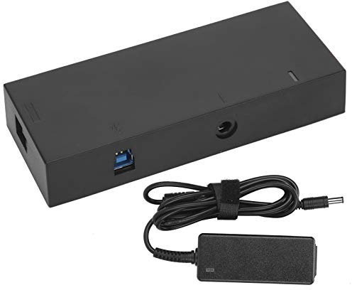 Demeras Adattatore Kinect per per S/X Kit di Sviluppo per PC con Adattatore di Alimentazione CA per 8/8.1/10(Spina UE)