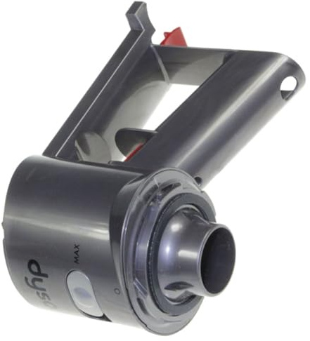 Bloc moteur type D V8 967812-01 pour Aspirateur DYSON SV10