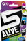 Hasbro Cartes 5 Alive Spiel