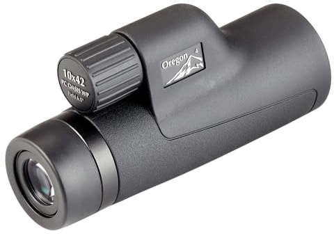 Opticron Oregon 4 PC Oasis 10x42 Monocular
