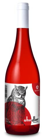 Uhudler Frizzante 2023 - das Original aus dem Südburgenland